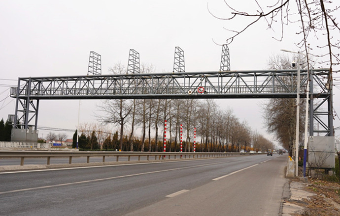 深邦智能多功能公路交通調查設備系統核心功能及優勢有哪些？